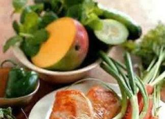 Вегетарианская диета для похудения: несколько вариантов с меню на каждый день, сроки и результаты